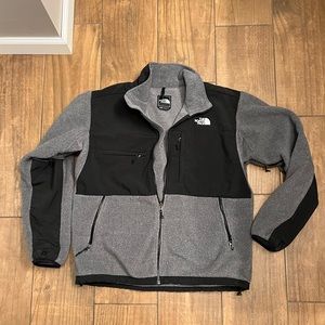 Men’s North Face jacket